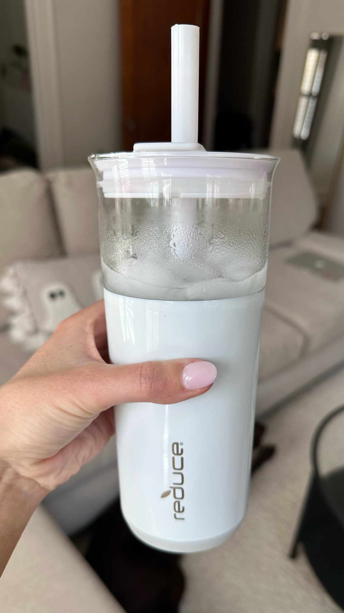 My Reduce Target tumbler! She’s go everywhere with me.

#LTKhome #LTKfitness #LTKfindsunder50