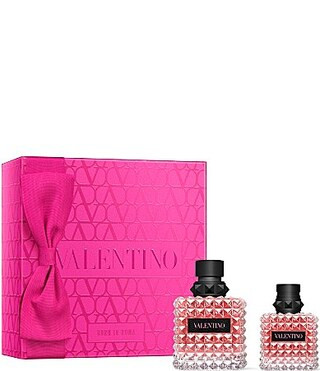 Valentino Donna Born in Roma Eau de Parfum 2-Piece Gift Set | Dillard's