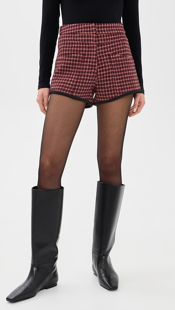 Norma Shorts | Shopbop