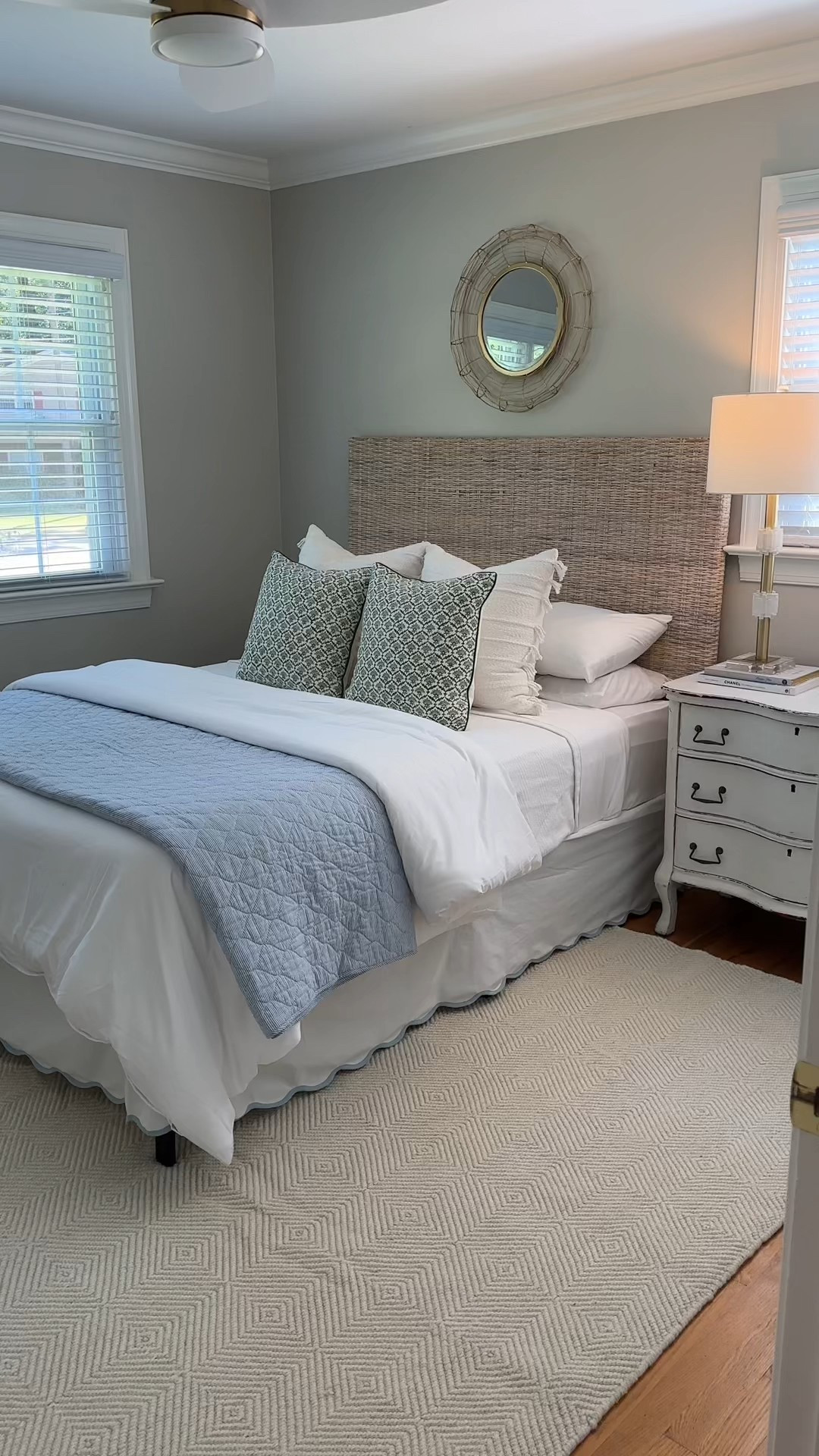 Bedroom inspo, guest bedroom furniture, bedroom rug, neutral rug

#LTKSaleAlert #LTKStyleTip #LTKHome