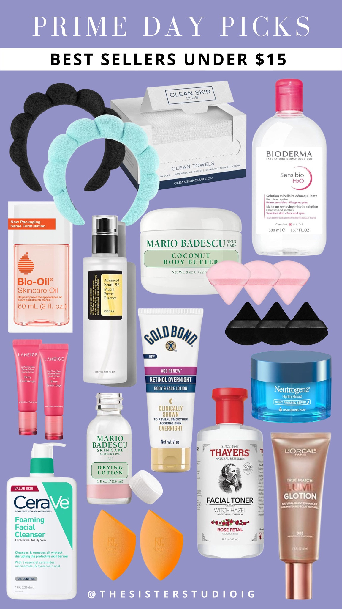 Best sellers under $15!! 

#LTKSaleAlert #LTKFindsUnder50 #LTKBeauty