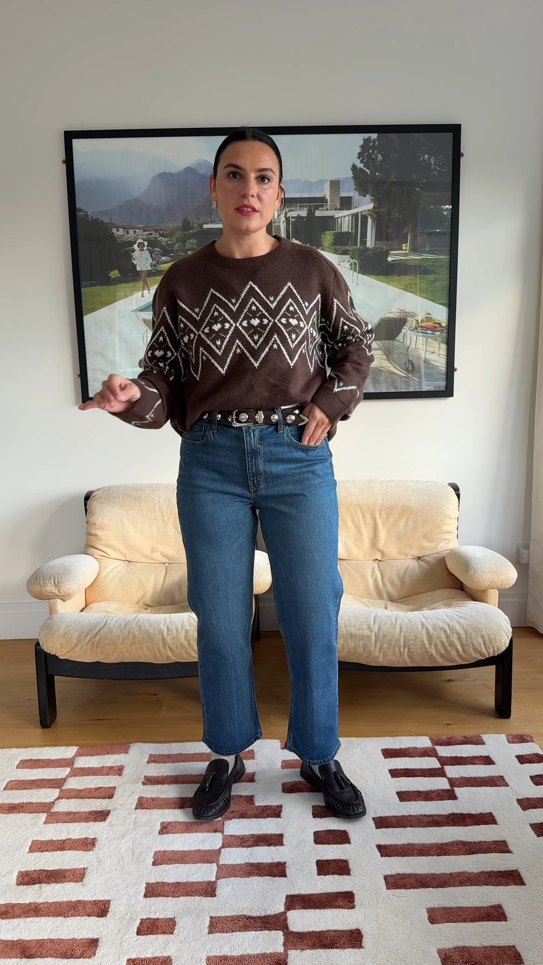 Abercrombie try on - get up to 15-25% off everything + an extra 15% off with code AFXLTK

#LTKuk #LTKwinter #LTKsale