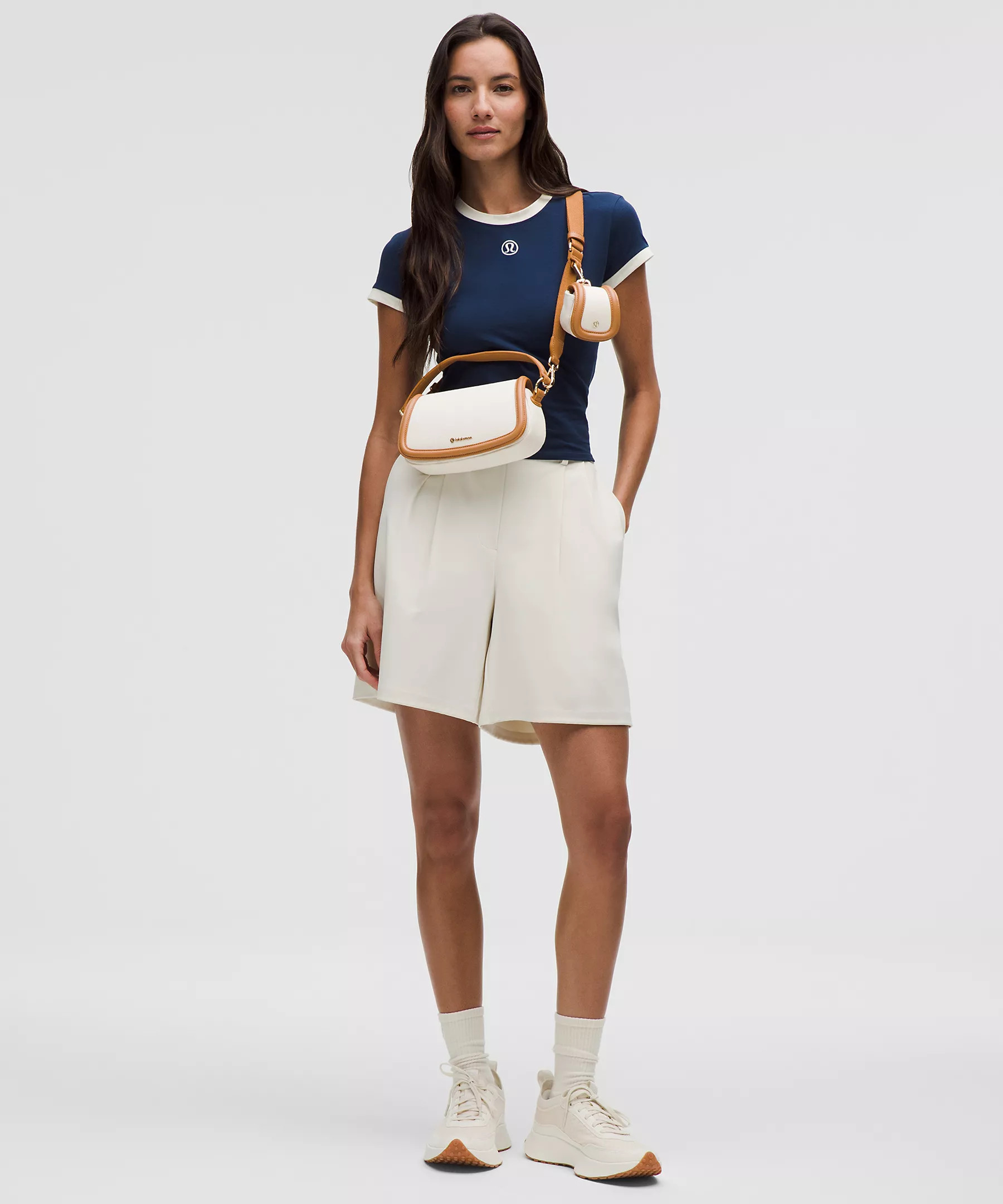 technical apparel + athletic shoes | lululemon | Lululemon (US)