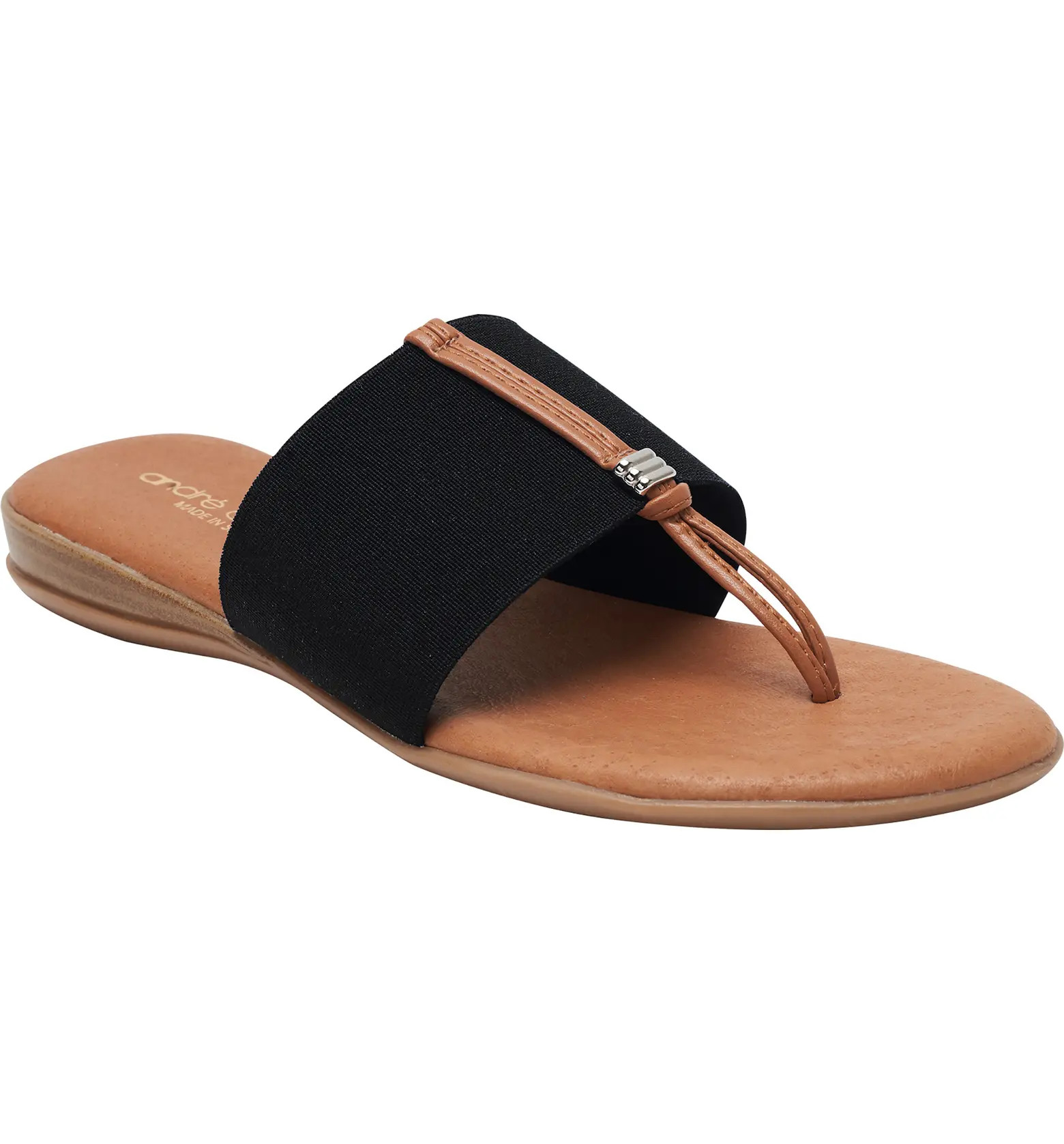 Nice Featherweights™ Slide Sandal (Women) | Nordstrom