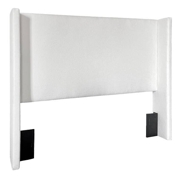 Carter Headboard, Queen | At Home