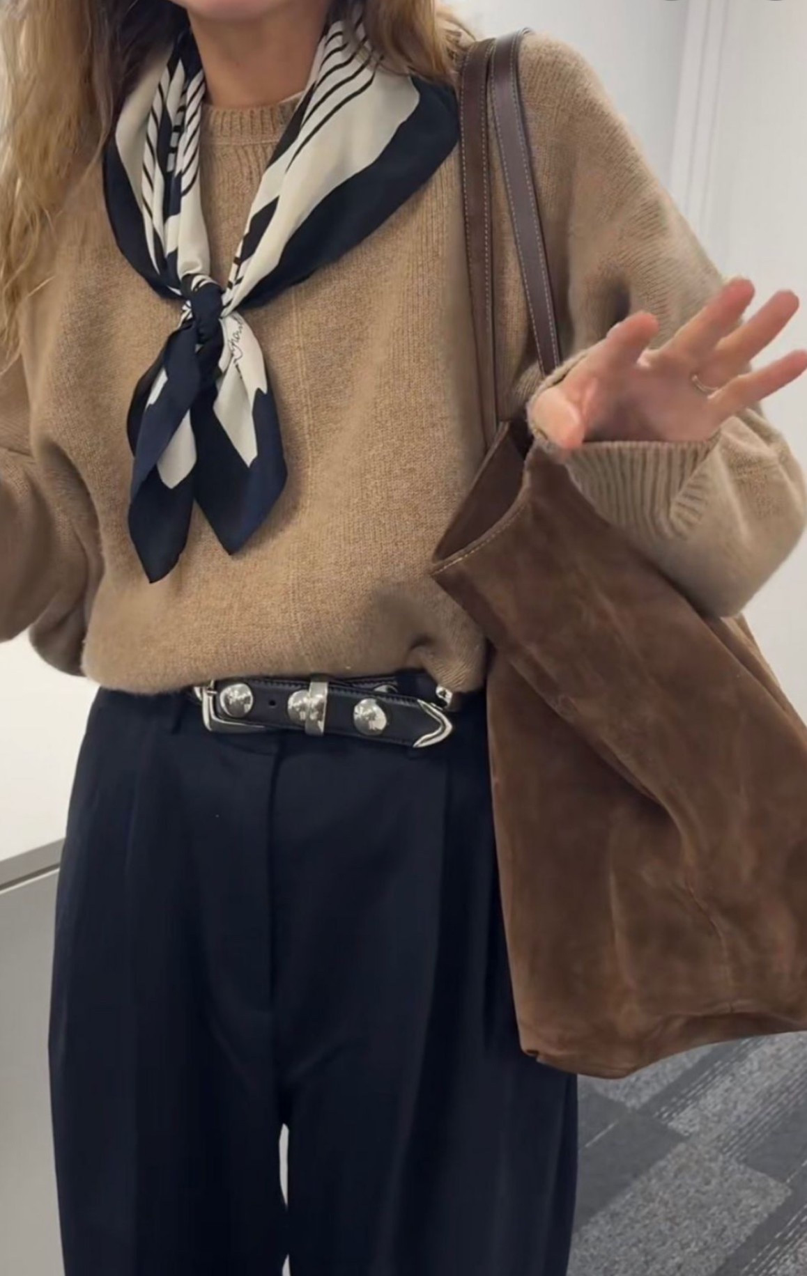 NAPA SERIES: taking some inspiration picks and recreating them for a fall trip to Napa (or anywhere!)

#LTKSeasonal