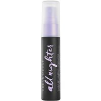 Urban Decay All Nighter Setting Spray Travel Size 30ml | Look Fantastic (UK)