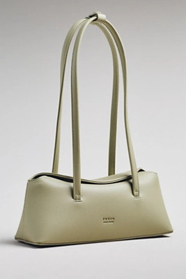 Freja Mini Chrystie Shoulder Bag | Anthropologie (US)