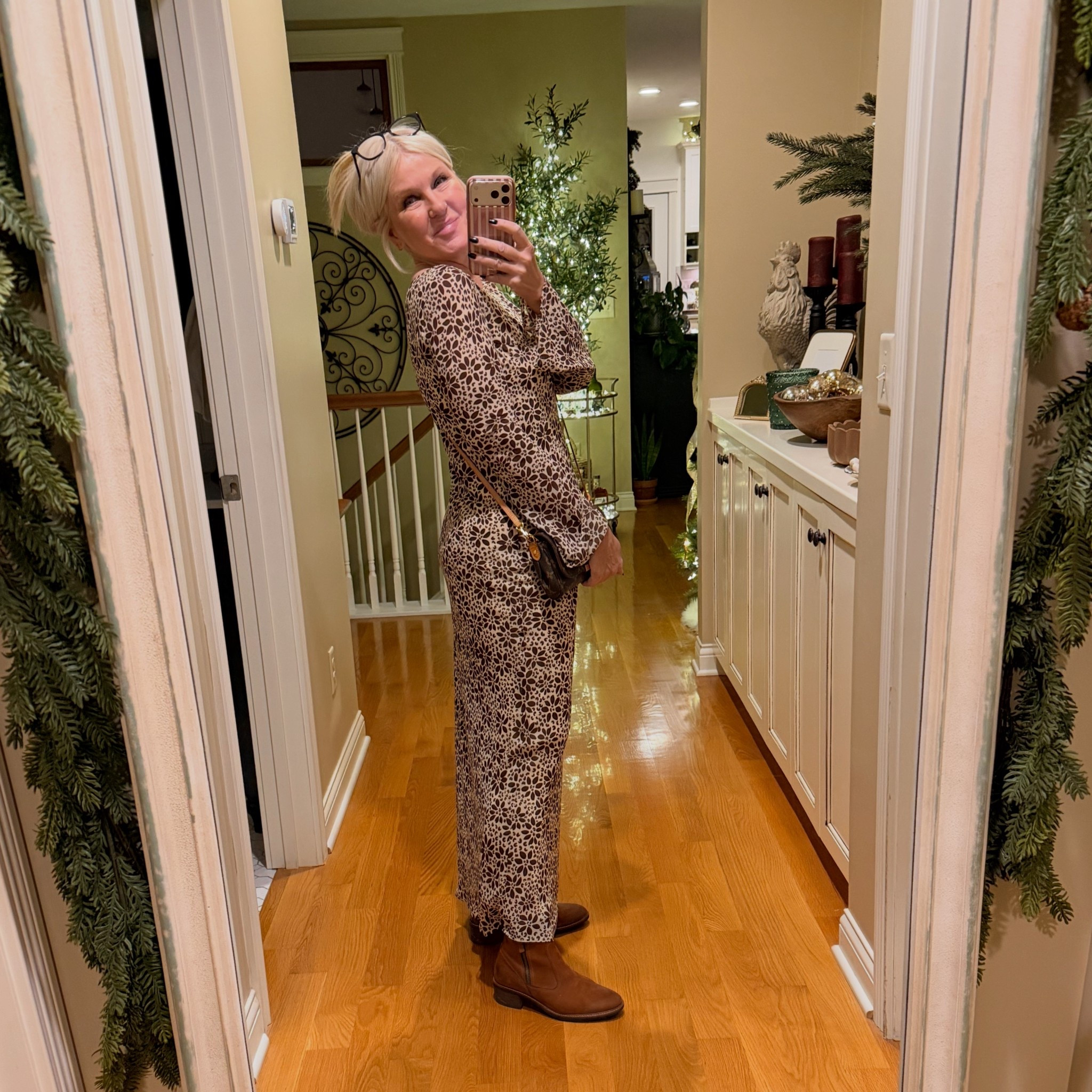 Love this dress and love Z Supply style!!

#LTKOver40 #LTKSaleAlert #LTKWorkwear