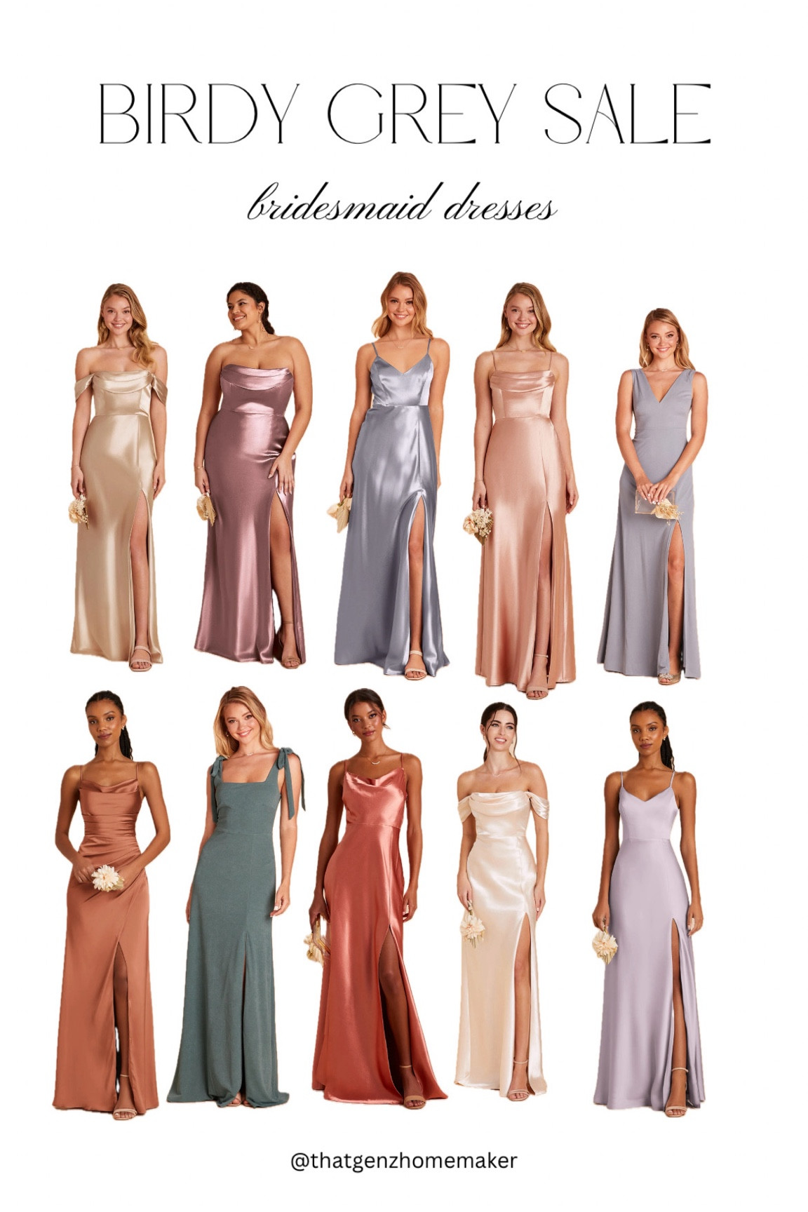 spring bridesmaid dresses on sale



#LTKWedding #LTKStyleTip #LTKSeasonal