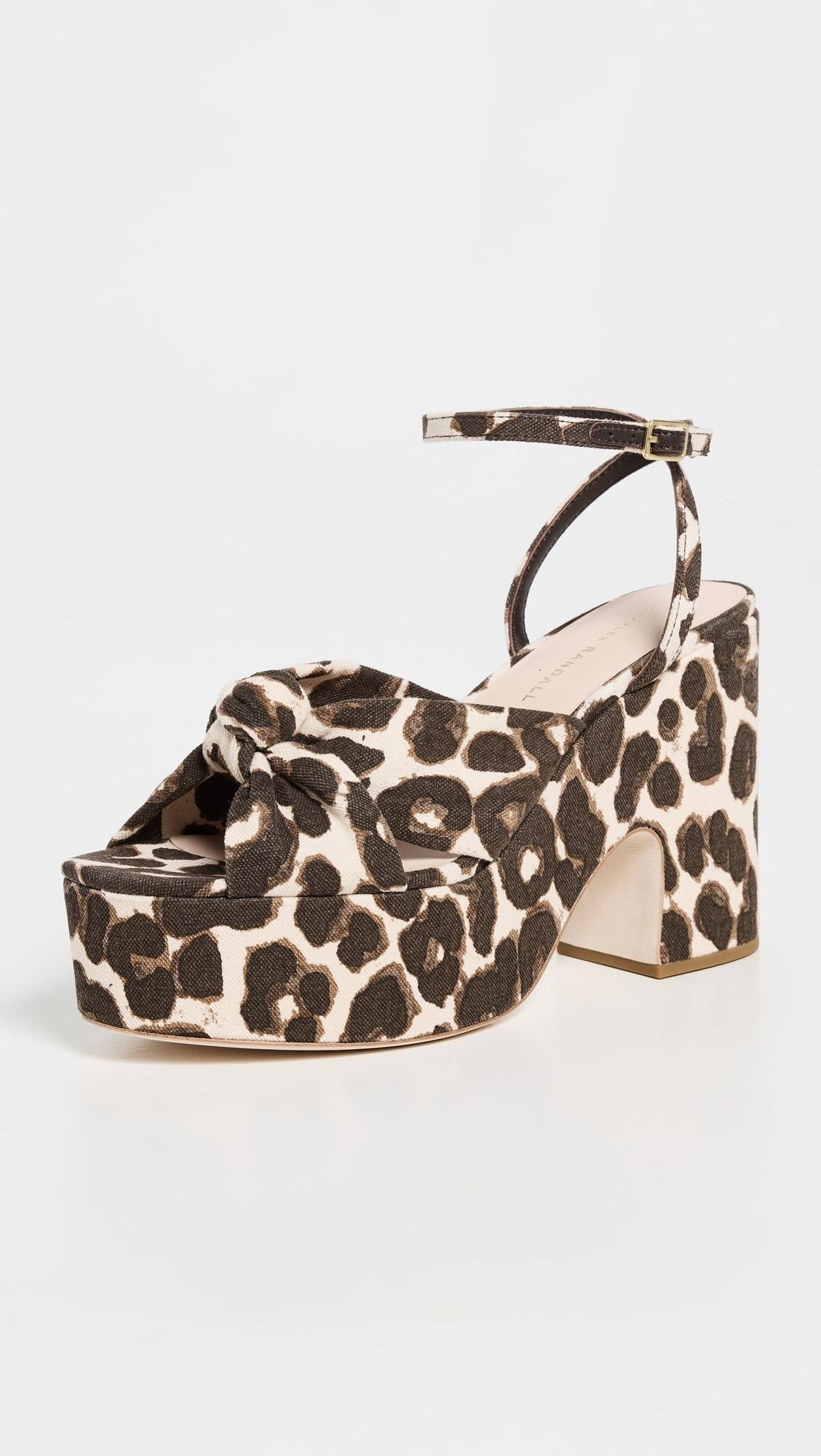 Chunky Platform Sandals | Shopbop