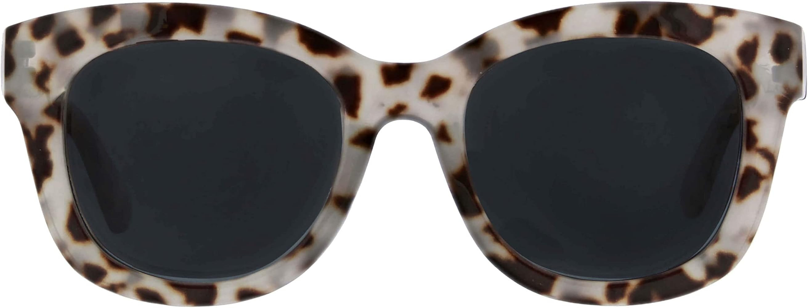 Peepers by PeeperSpecs Women's Center Stage Sun Oversized Reading Glasses | Amazon (US)