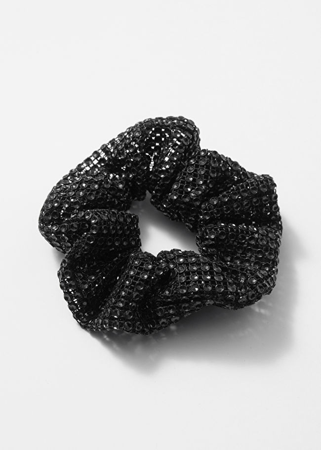 Sequin Embellished Scrunchie | & Other Stories (EU + UK)