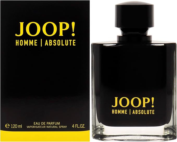 Joop Absolute by Joop for Men - 4 oz EDP Spray | Amazon (CA)