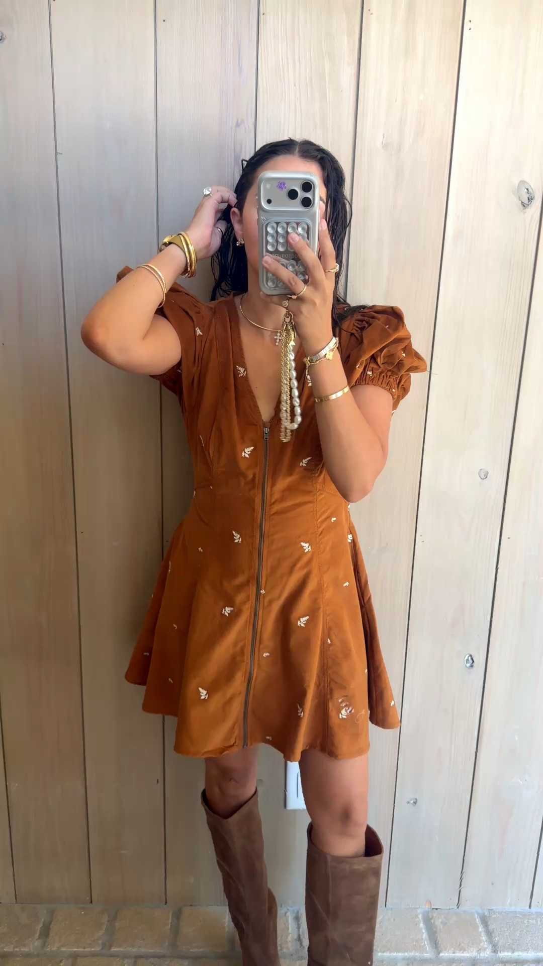 Dress: small 

Dressupbuttercup.com #dressupbuttercup #dederaad

#LTKootd #LTKmomlife #LTKSeasonal