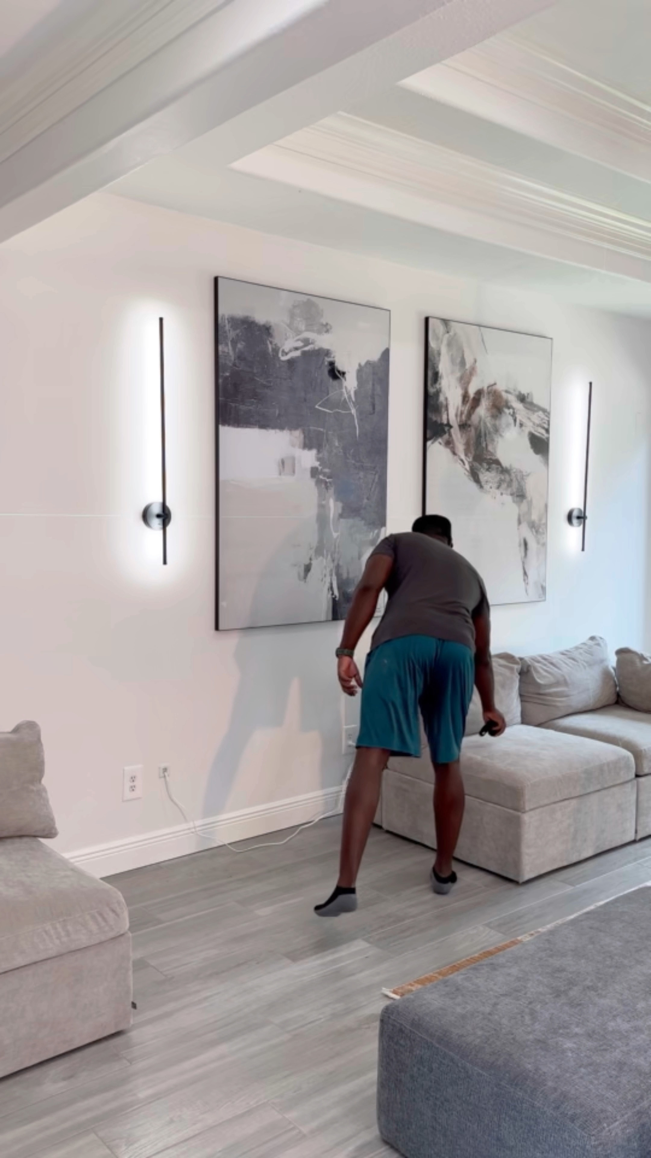 Elevate your interior with simple changes

#LTKHome #LTKHoliday #LTKBeauty