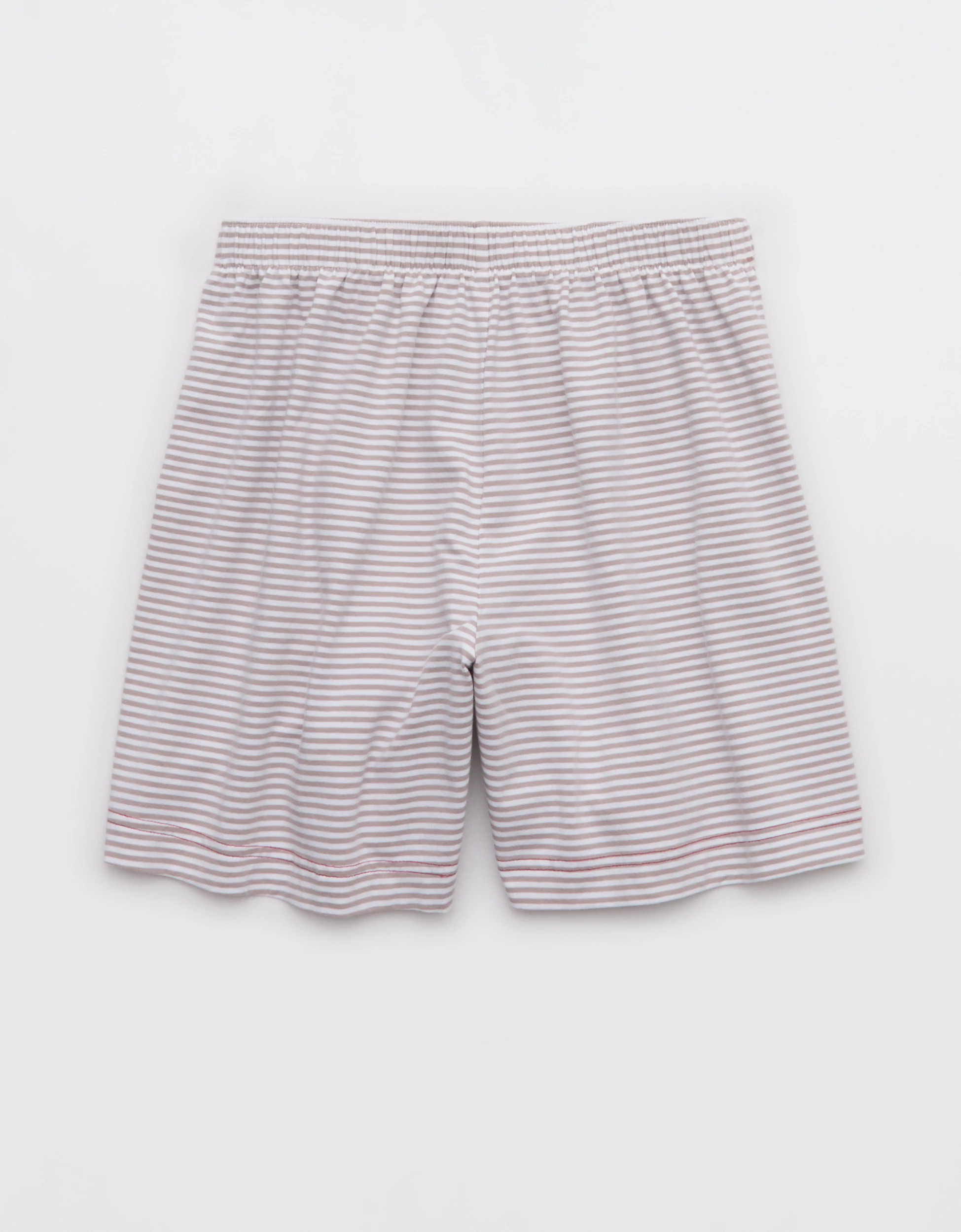 Aerie Dream Jersey Pajama Boxer | Aerie