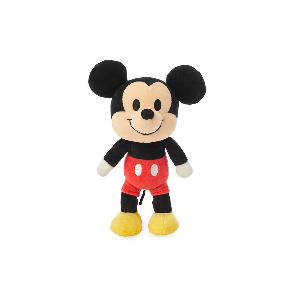 Mickey Mouse Disney nuiMOs Plush | Disney Store