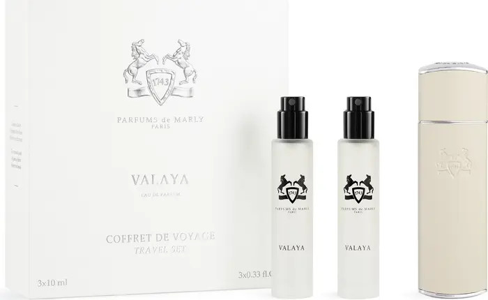Valaya Eau de Parfum Travel Set | Nordstrom