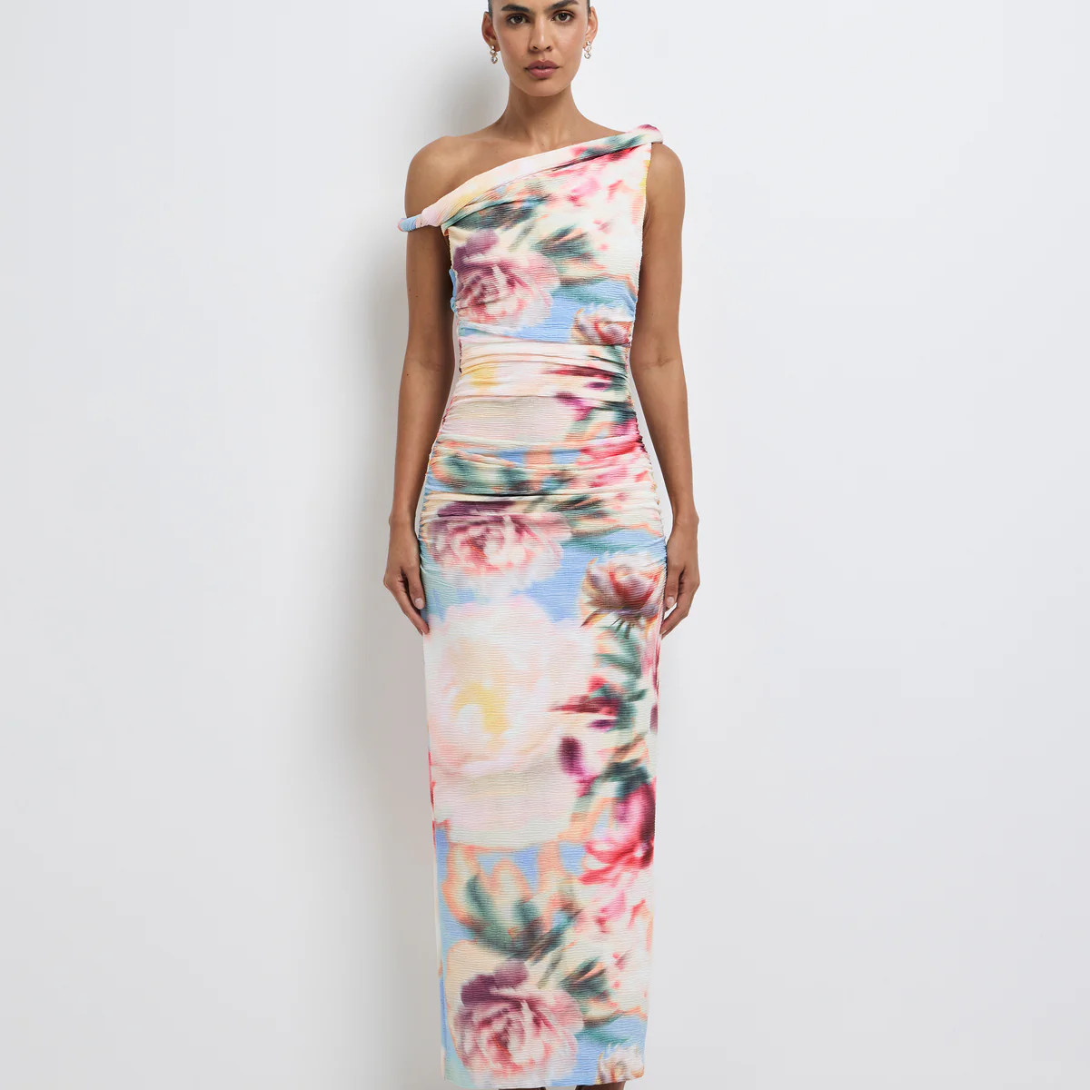 MARSEILLE MAXI DRESS | Sheike (Australia)