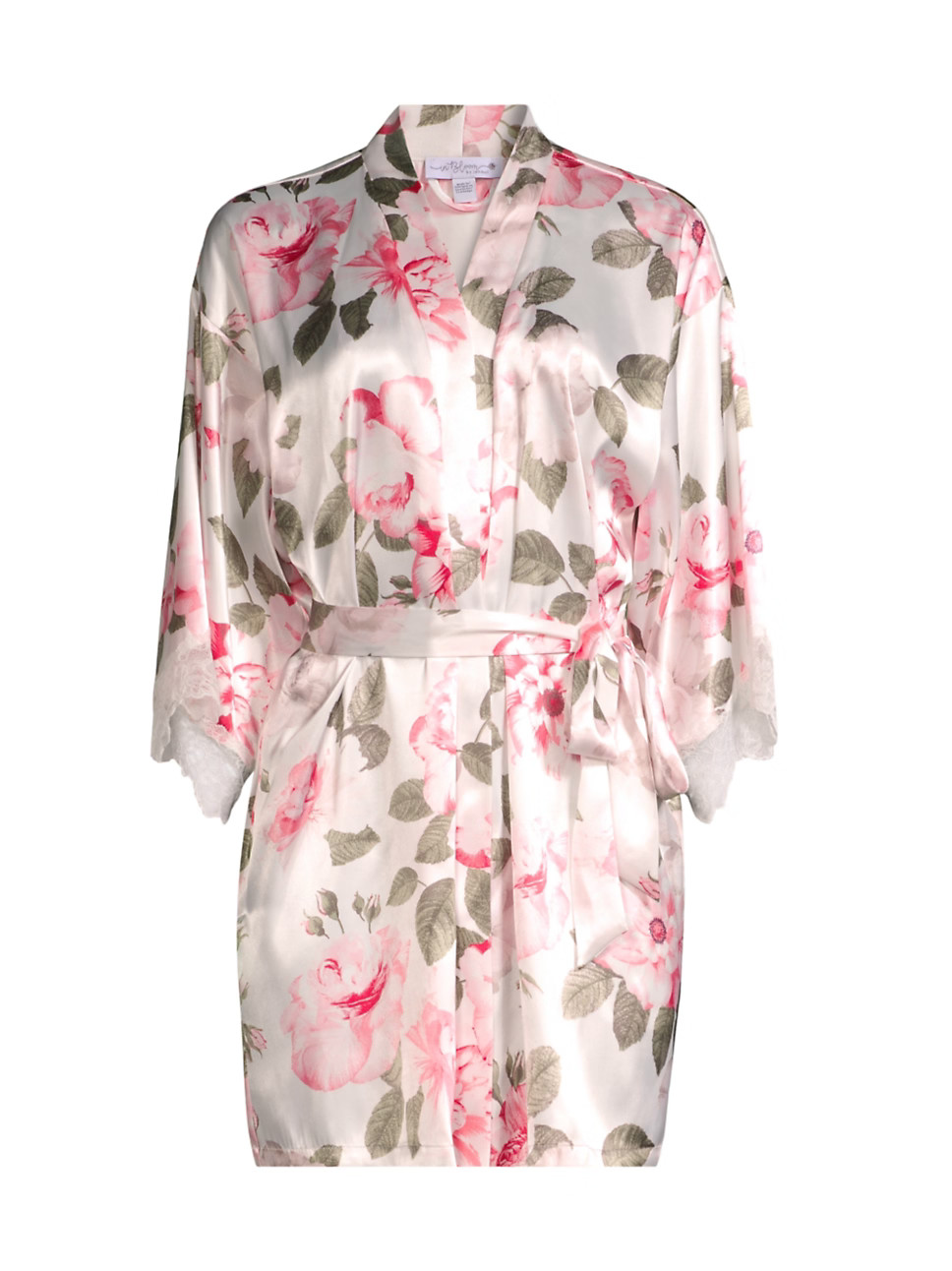 Paris Satin Wrap | Saks Fifth Avenue