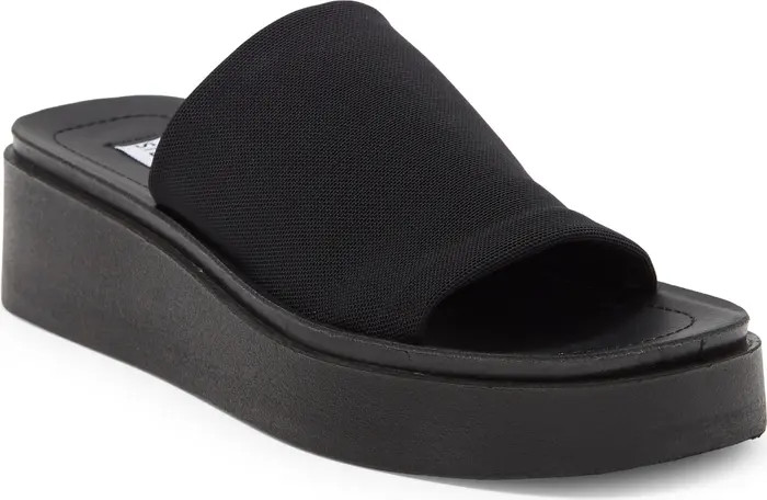 Gimmee Platform Wedge Sandal (Women) | Nordstrom Rack