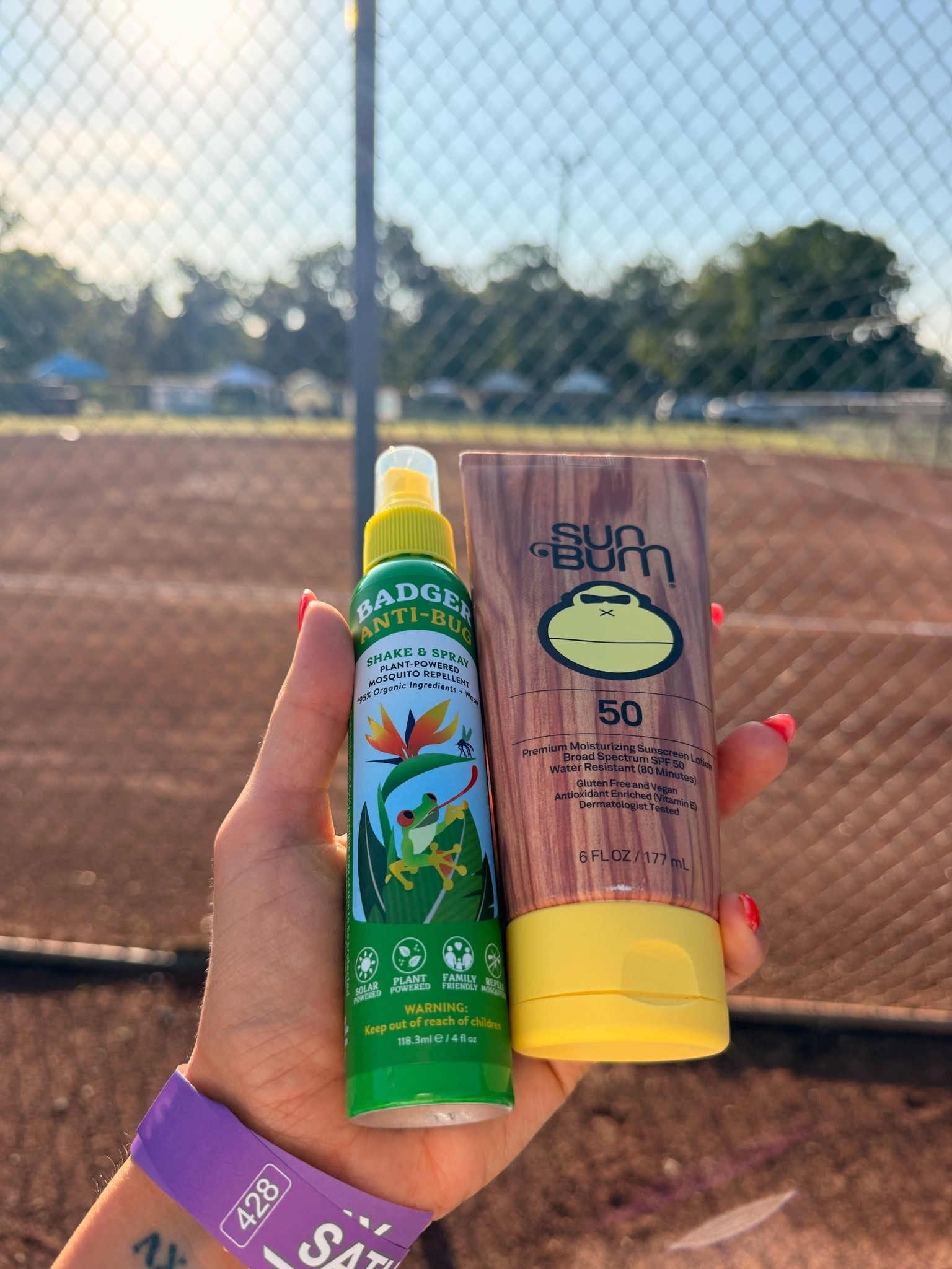 Softball mom necessities

#LTKdayinmylife