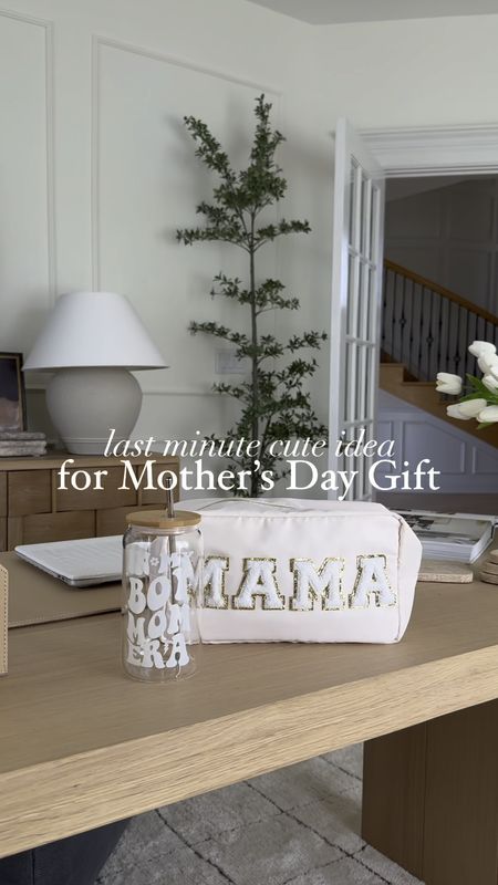 Last minute Mother’s Day Gift Idea! #mothersday2024 

#LTKVideo #LTKBeauty #LTKGiftGuide