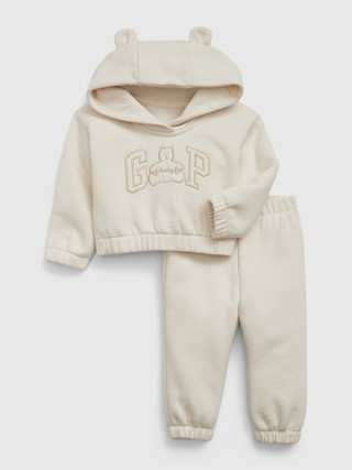 Baby Logo Sweat Set | Gap (US)