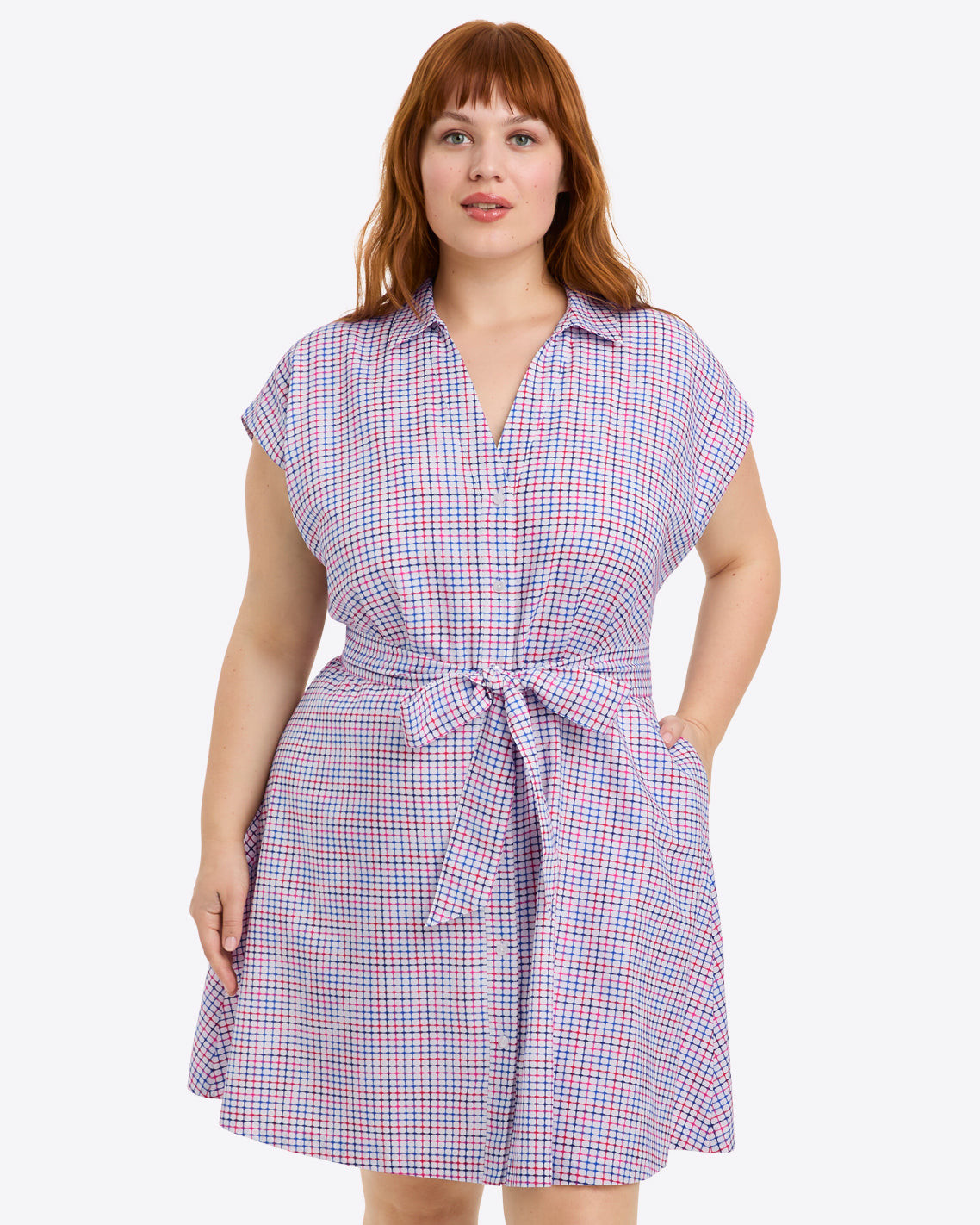 Trisha Shirtdress | Draper James (US)