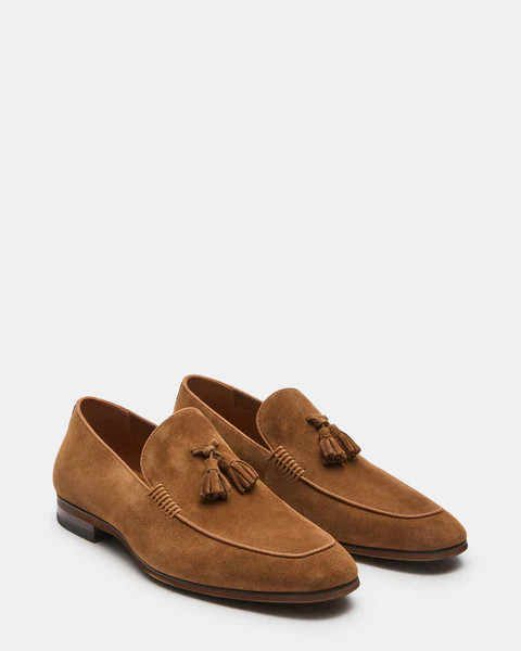 ONDRE TAN SUEDE | Steve Madden (US)
