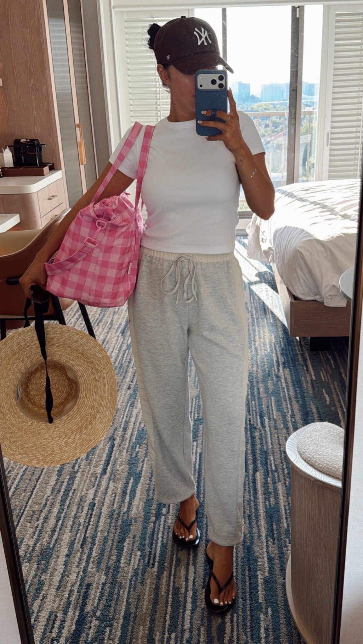 My go to cozy pants this year


travel outfits, casual outfits, lounge wear, sweatpants, Katy roach, livingmybeststyle

#LTKootd #LTKTravel