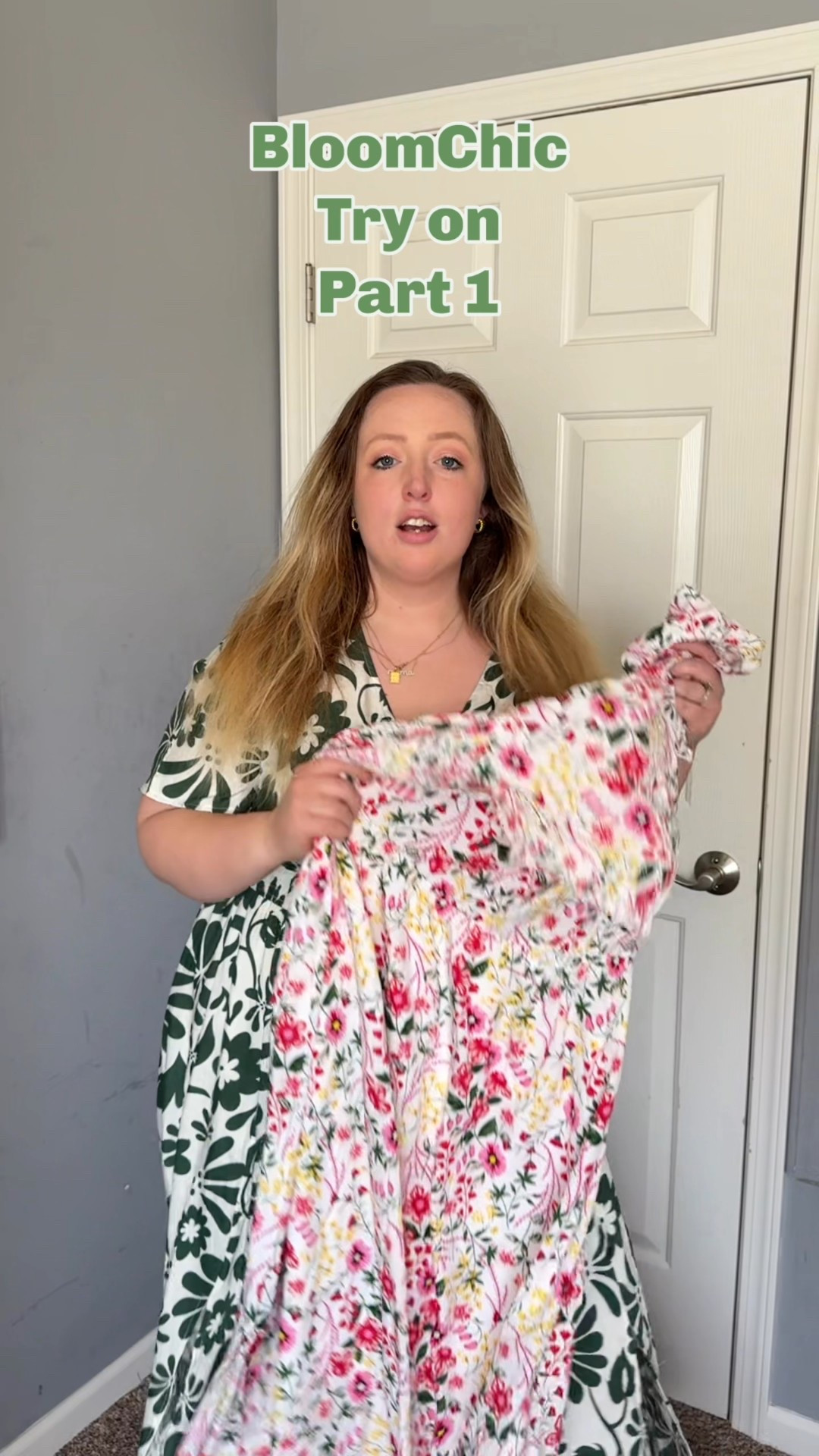 Summer Dresses for sizes 10-30, by BloomChicc

#LTKStyleTip #LTKPlusSize #LTKMidsize