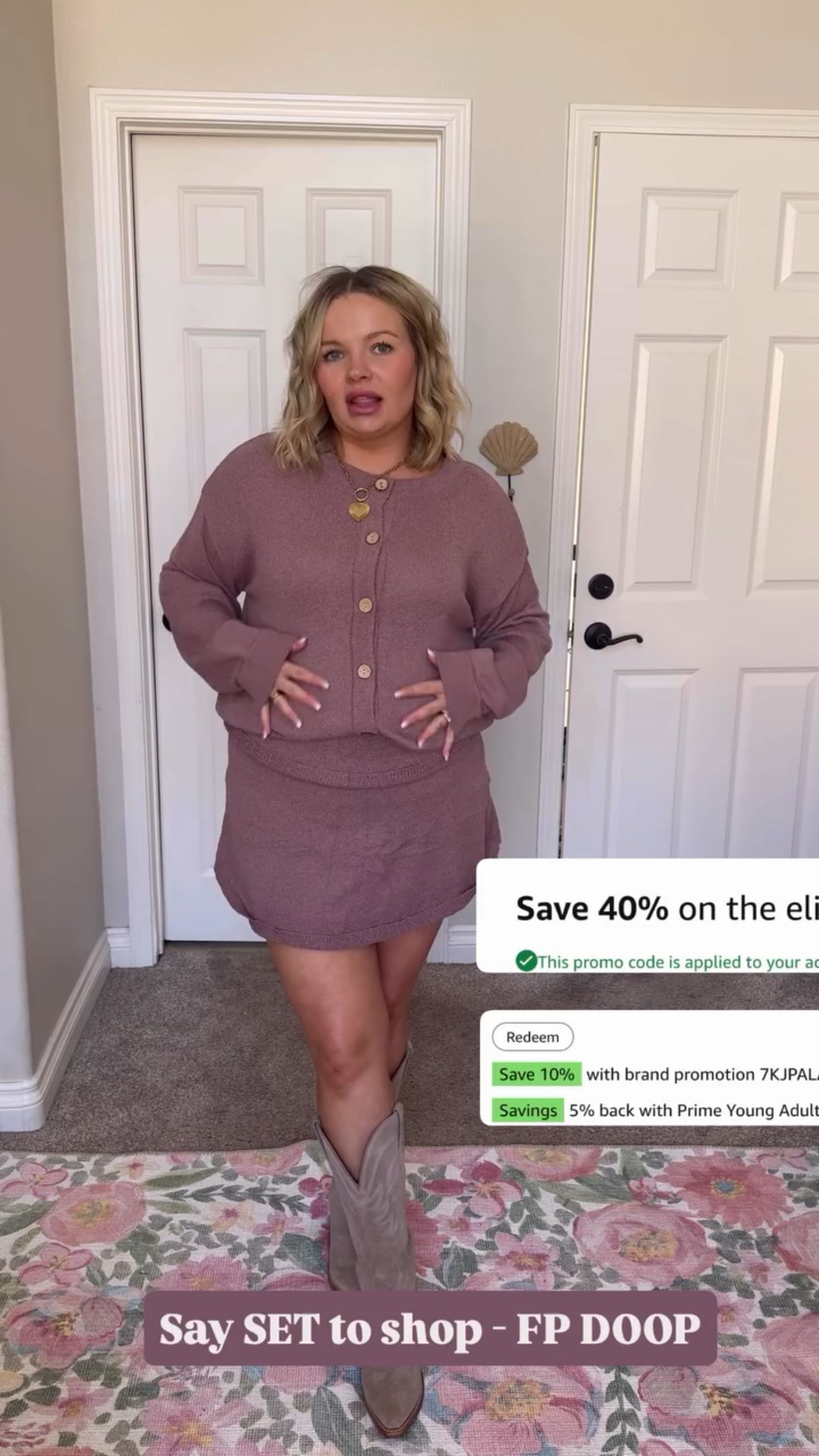 FP DOOP set on deal! 