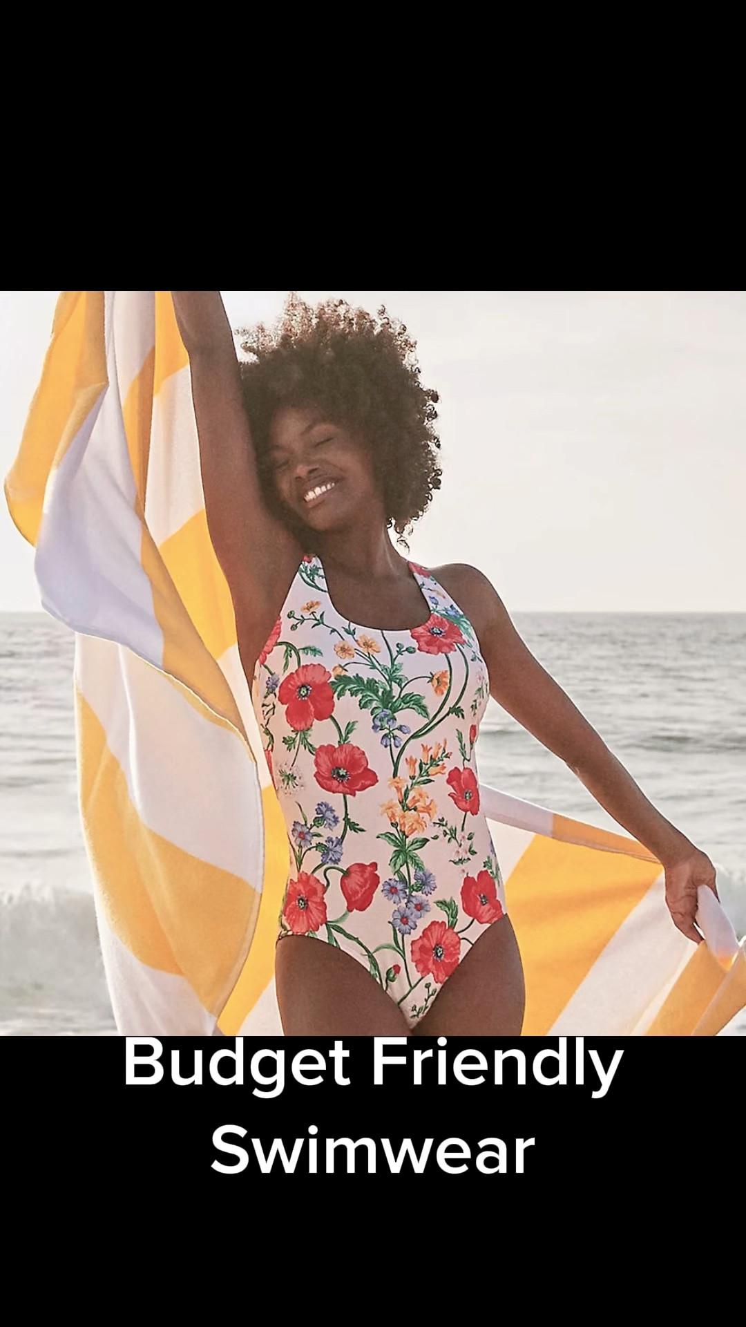 The beach is calling! Start your packing here! Swimwear and accessories that will not break the bank.  

#LTKSaleAlert #LTKTravel #LTKOver40