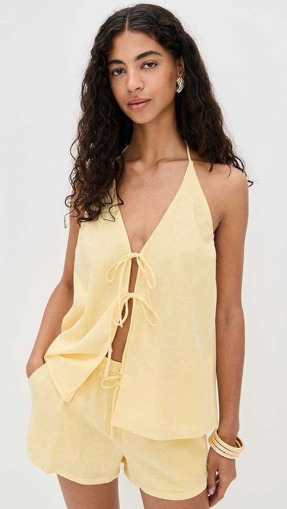 Octavia Top | Shopbop