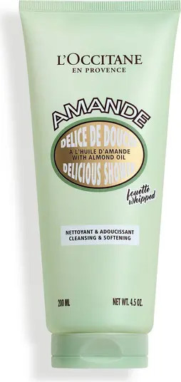 Almond Delicious Shower Cream | Nordstrom