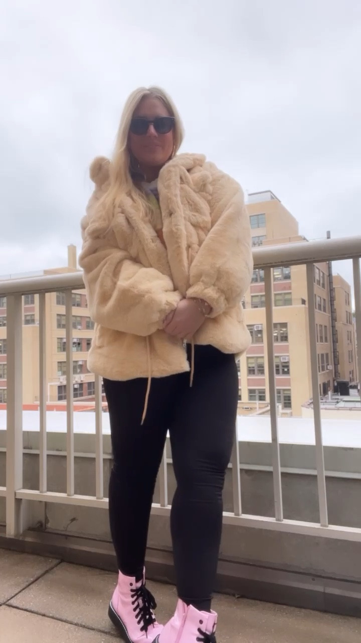My new outfit thanks to @walmartfashion - I am obsessed — daily edit cover from Found by Em