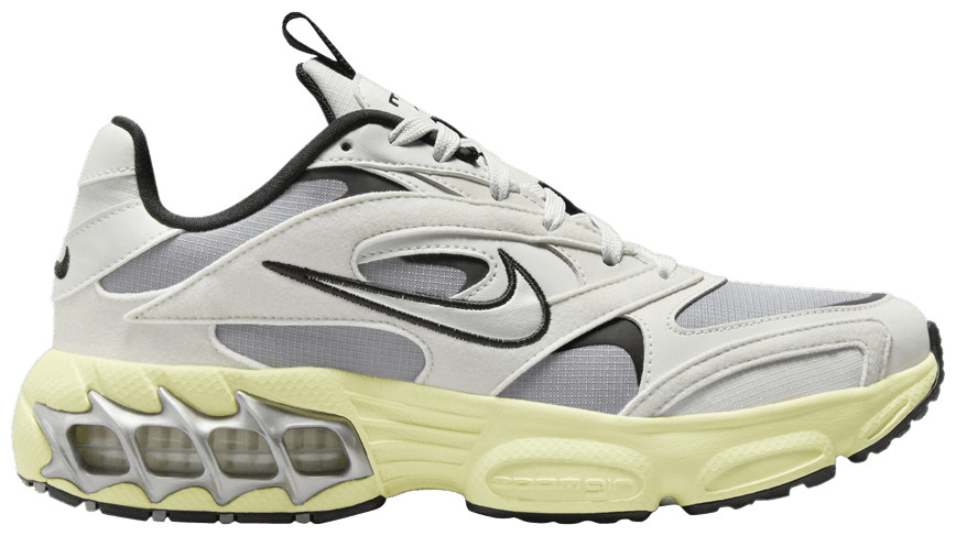 Wmns Zoom Air Fire 'Particle Grey Photon Dust' | GOAT