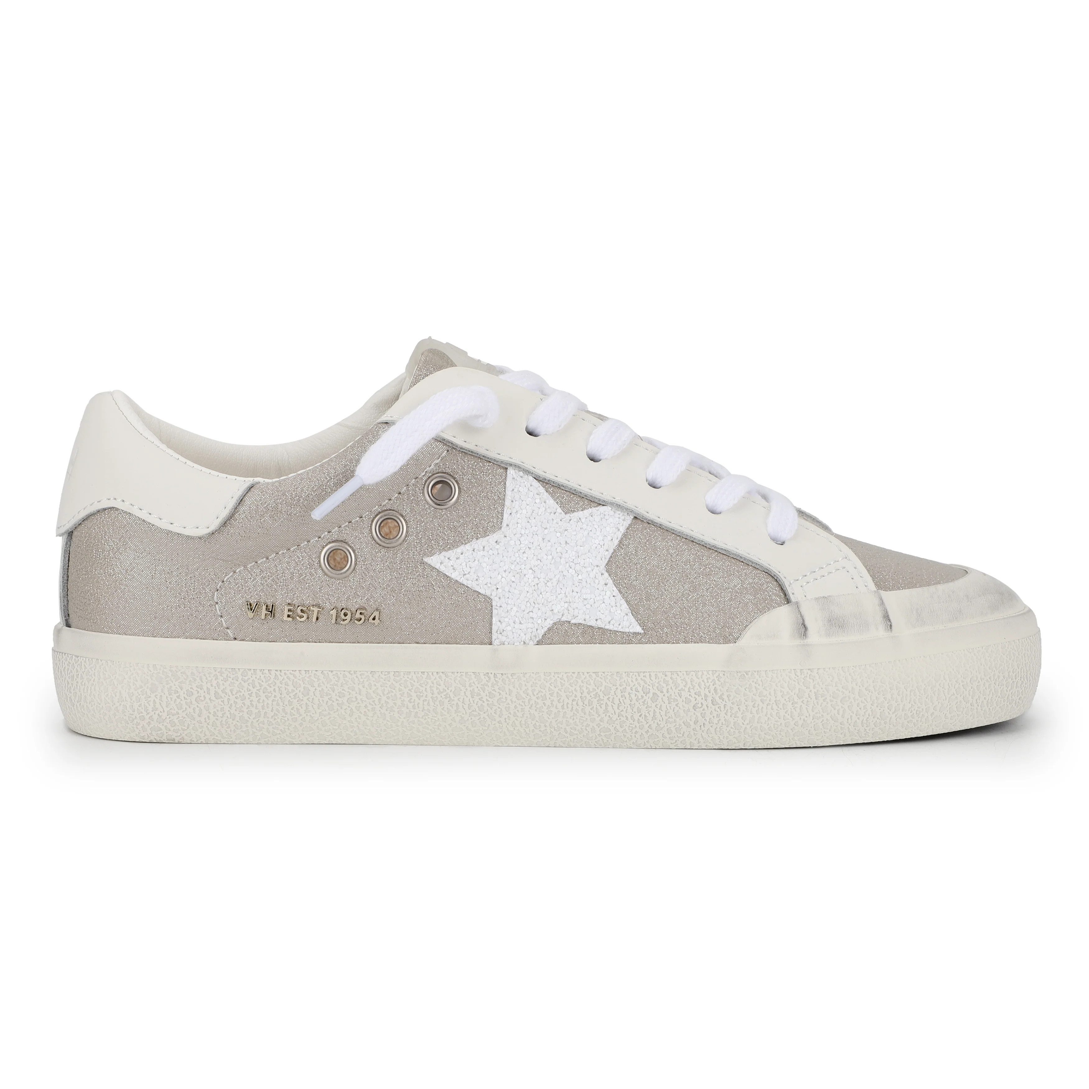 KEREN - WHITE MULTI | Vintage Havana