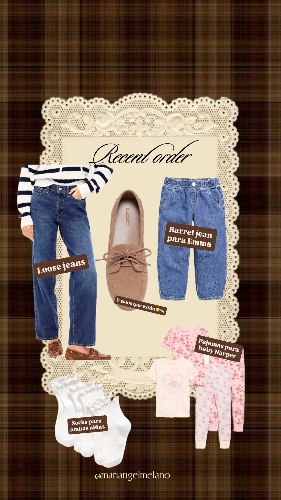 Old navy 🙂‍↔️🤏🏻 recent order! 

#LTKFindsUnder50 #LTKSaleAlert #LTKSeasonal