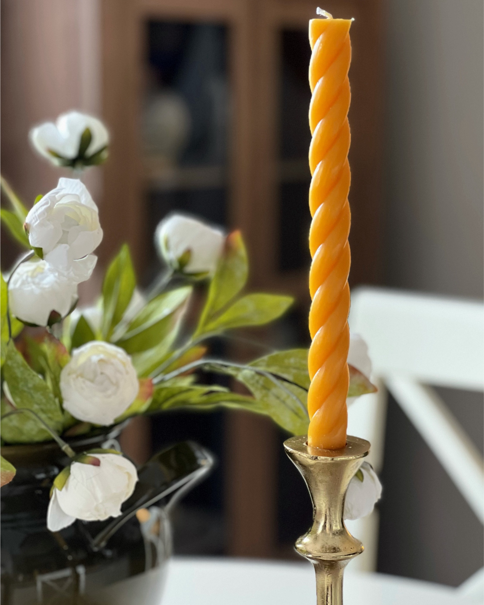 These taper candles come in the most beautiful colors!

#LTKSaleAlert #LTKSeasonal #LTKHome