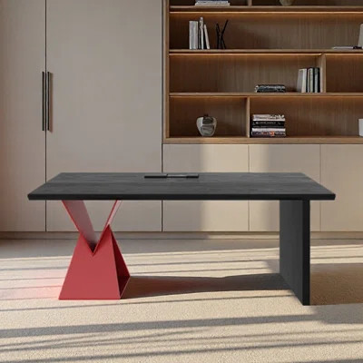 Deleo Writing Desk | Wayfair North America