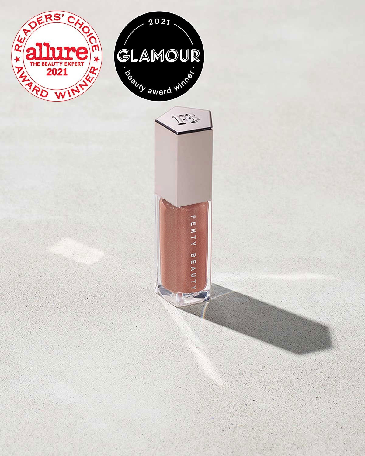 Gloss Bomb Universal Lip Luminizer — Fenty Glow | Fenty Beauty