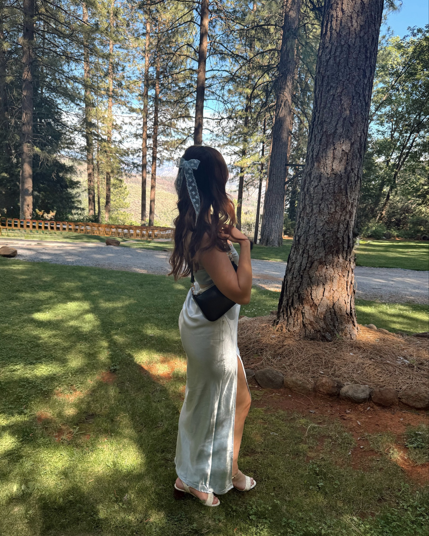 Dress deets 