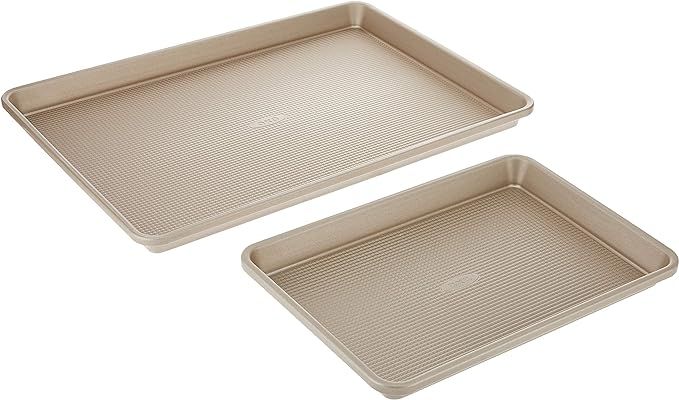 Amazon.com: OXO Good Grips Non-Stick Pro 2-Piece Sheet Pan Set: Home & Kitchen | Amazon (US)