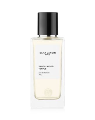 Sana Jardin Sandalwood Temple Eau de Parfum Beauty & Cosmetics - Bloomingdale's | Bloomingdale's (US)