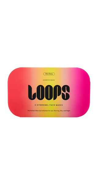LOOPS Glow Gang Set in Beauty: NA. | Revolve Clothing (Global)