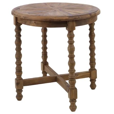 Birch Lane™ Terrill Solid Wood End Table | Birch Lane | Wayfair North America