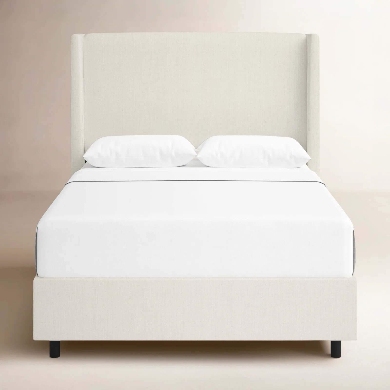 Tilly Upholstered Bed | Joss & Main